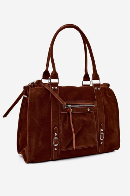 Alltags-Tasche model 230388 Step in style