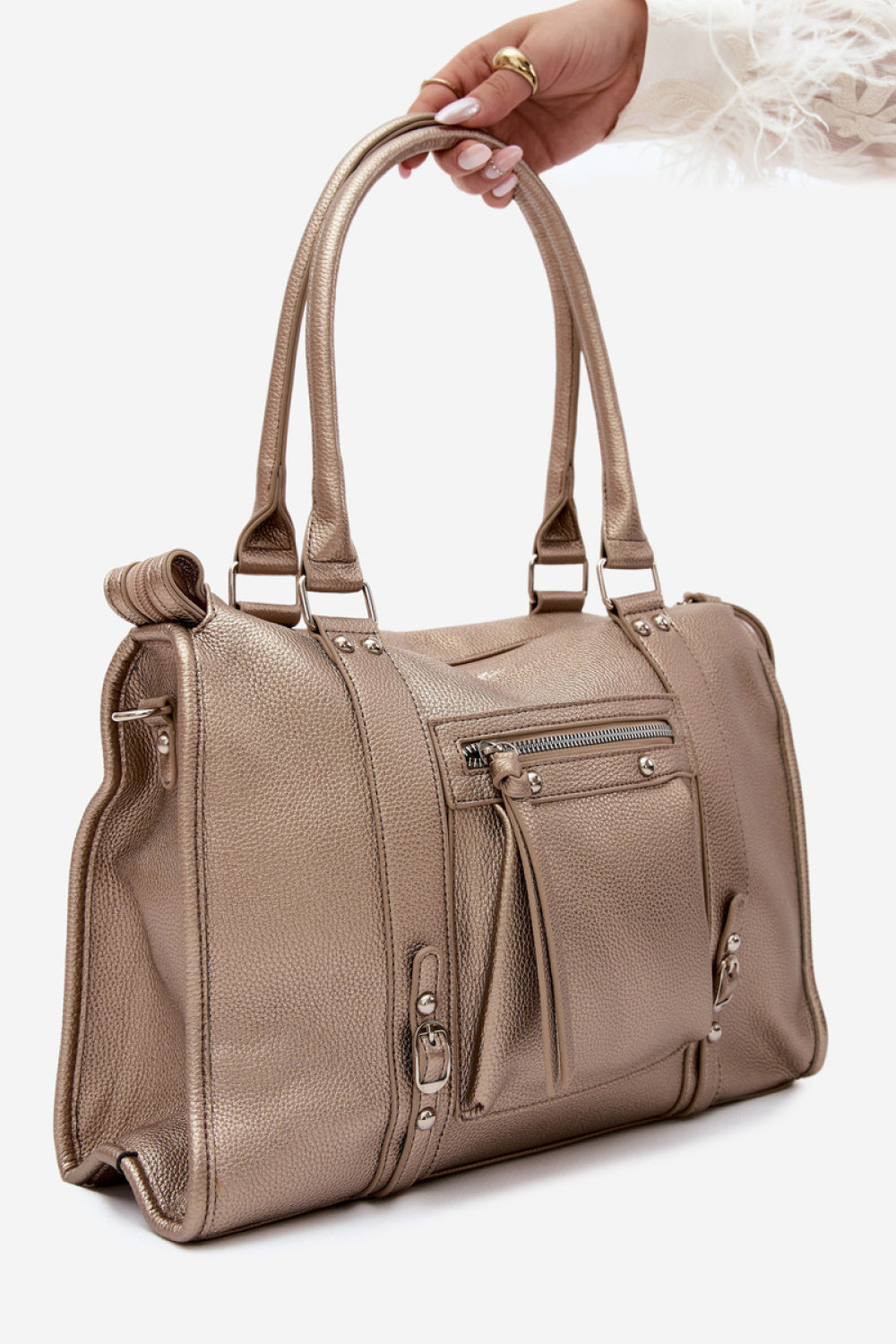 Alltags-Tasche model 230393 Step in style