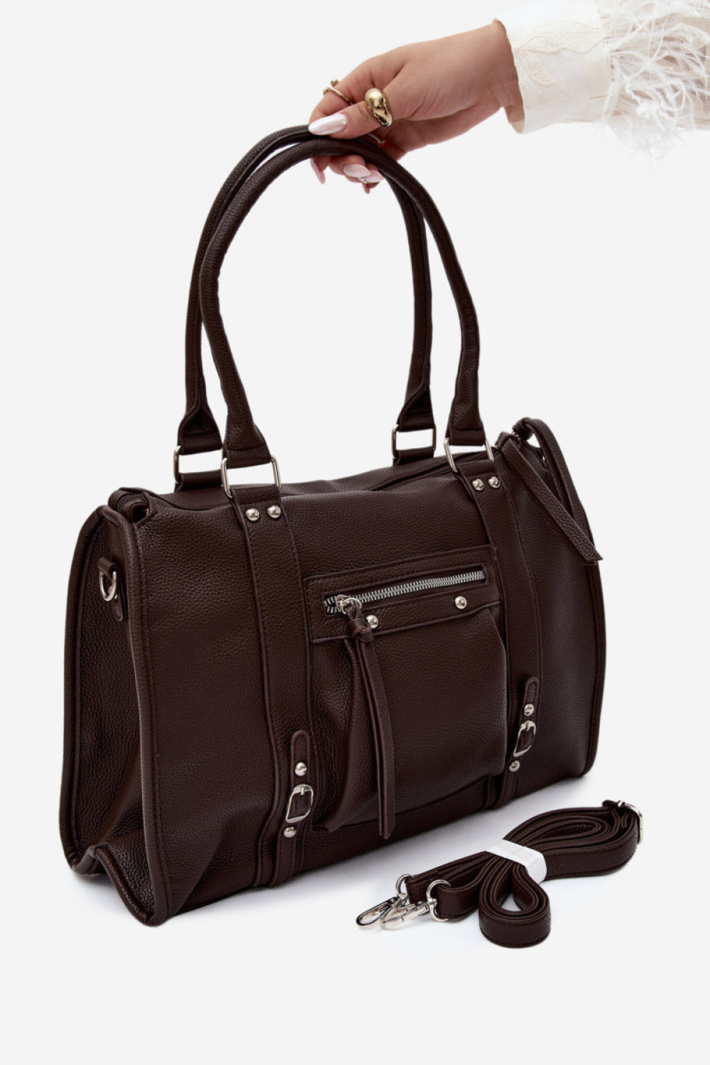 Alltags-Tasche model 230395 Step in style