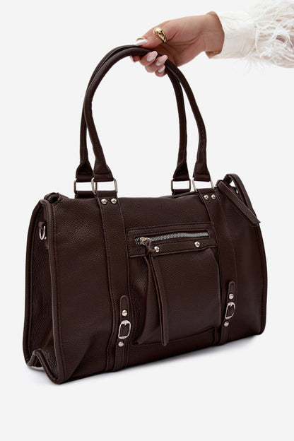 Alltags-Tasche model 230395 Step in style