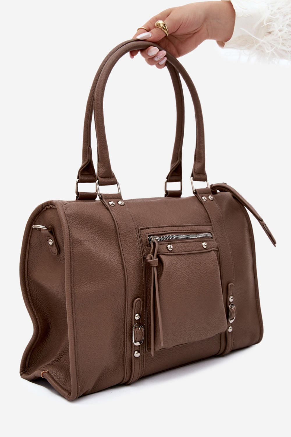 Alltags-Tasche model 230397 Step in style
