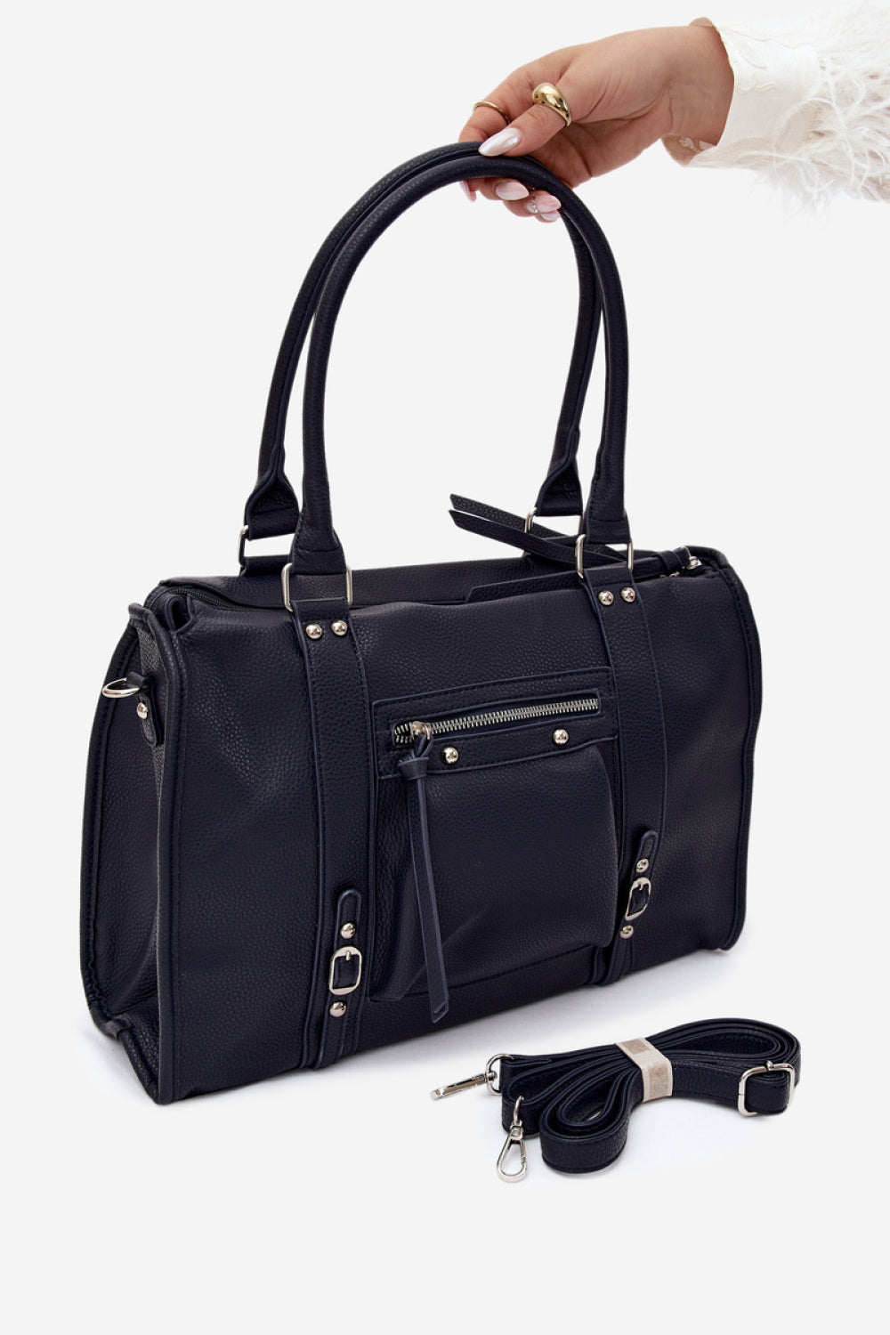 Alltags-Tasche model 230398 Step in style