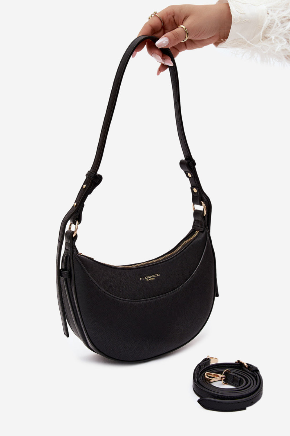 Alltags-Tasche model 230399 Step in style