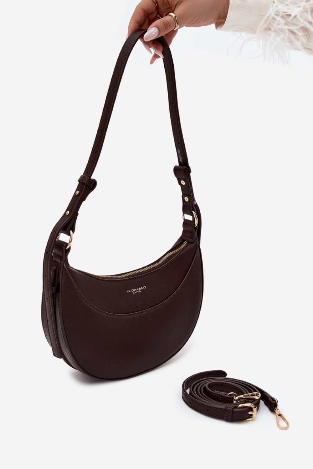 Alltags-Tasche model 230400 Step in style