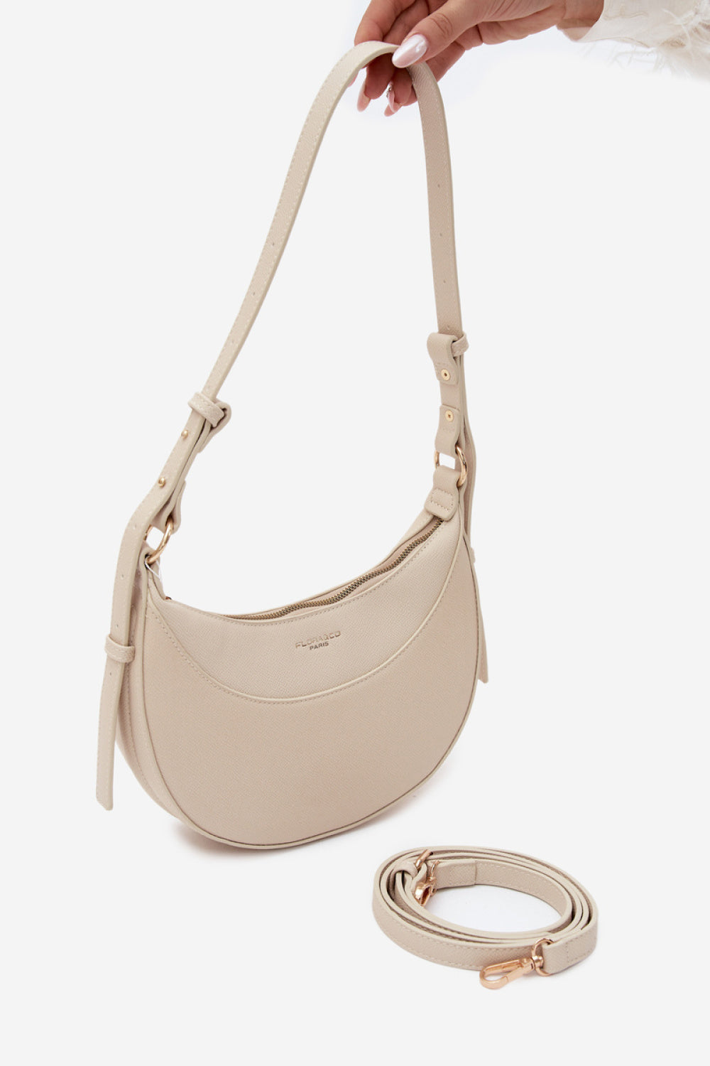 Alltags-Tasche model 230402 Step in style