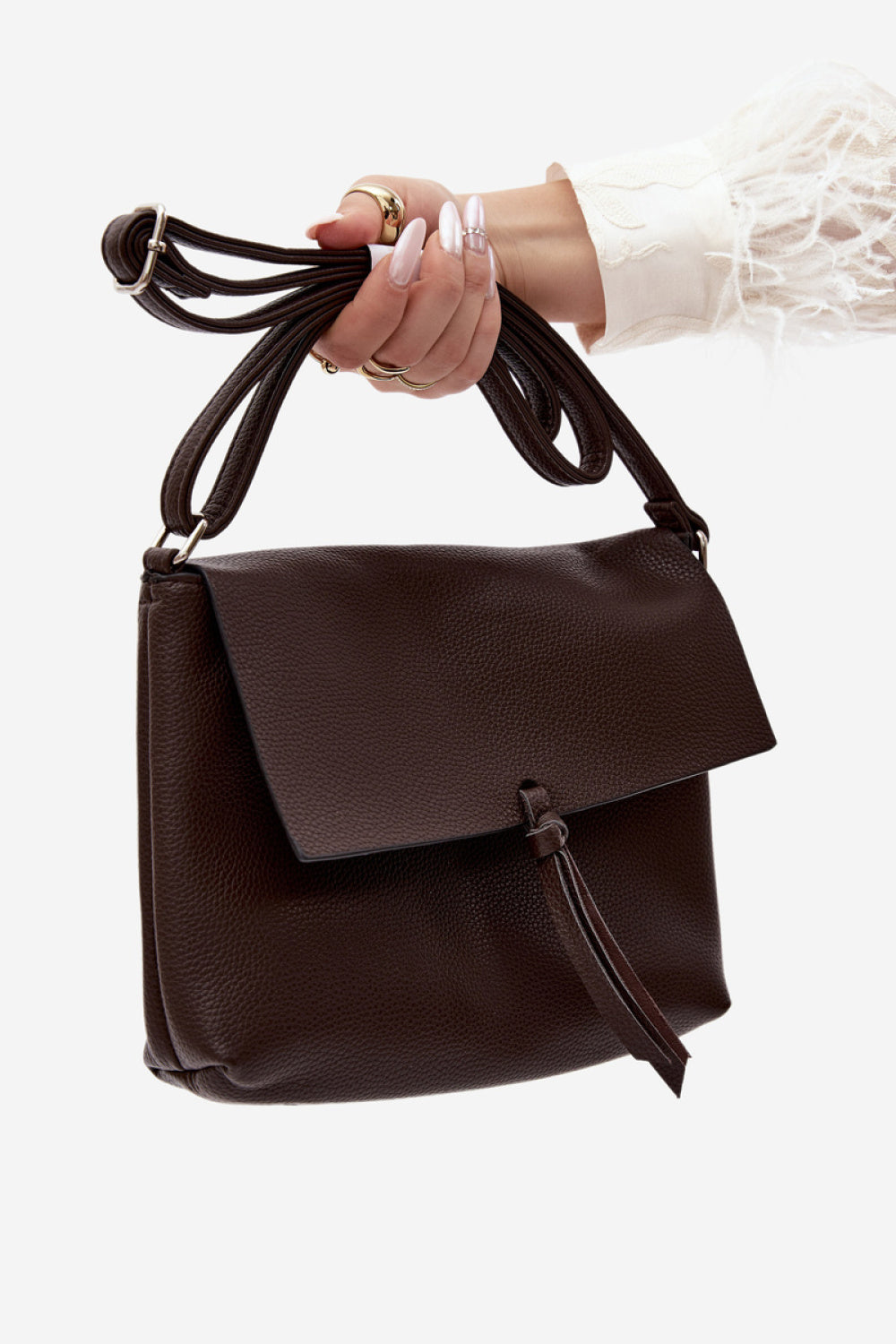 Briefträgertasche model 230404 Step in style