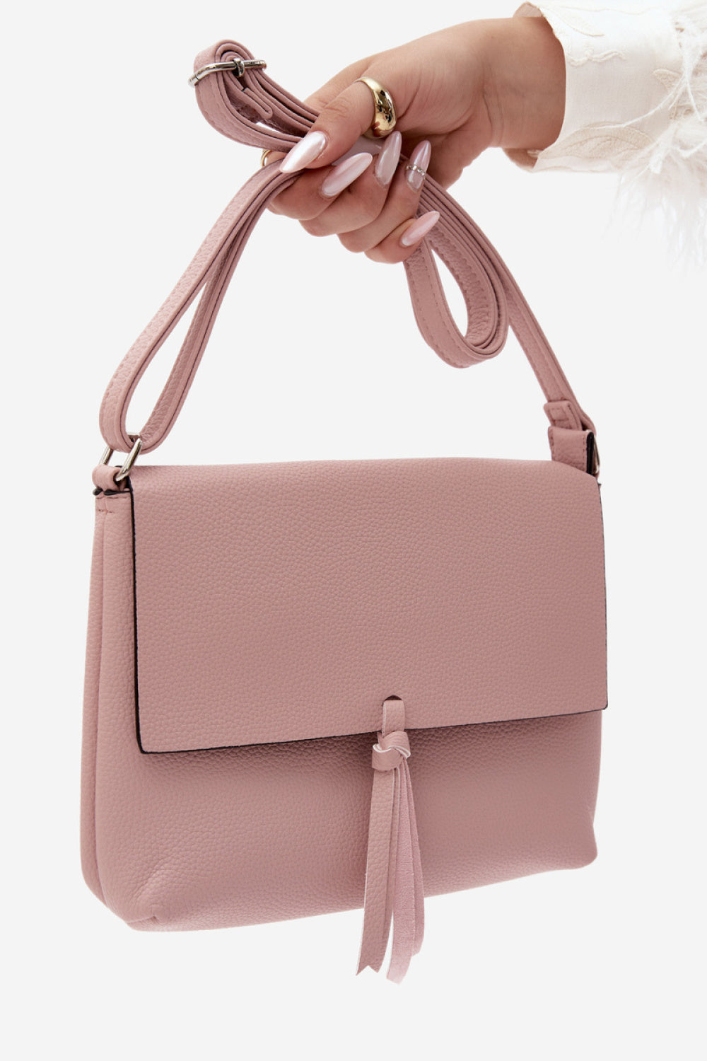 Briefträgertasche model 230405 Step in style