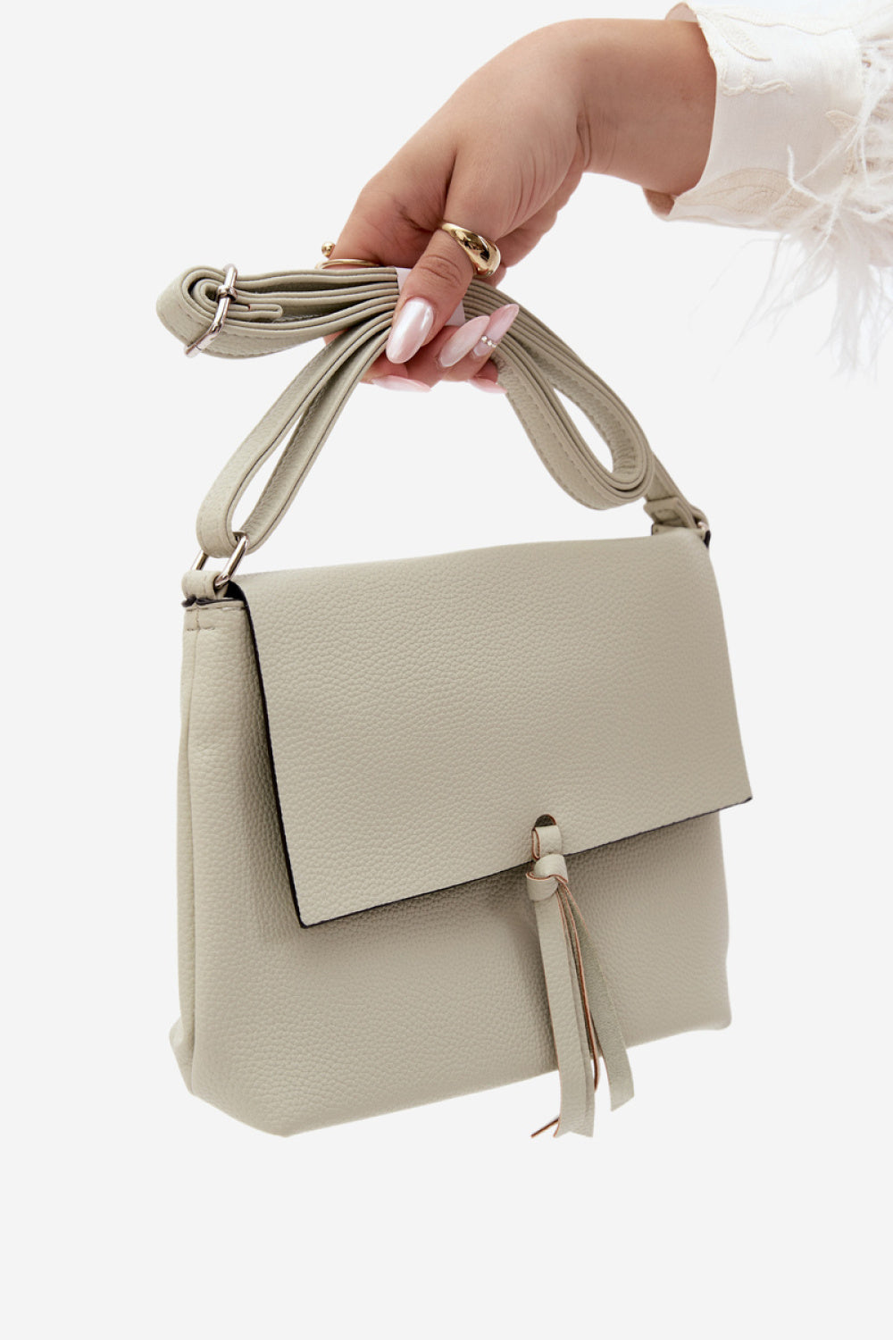Briefträgertasche model 230406 Step in style