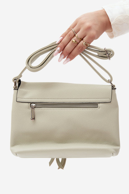 Briefträgertasche model 230406 Step in style