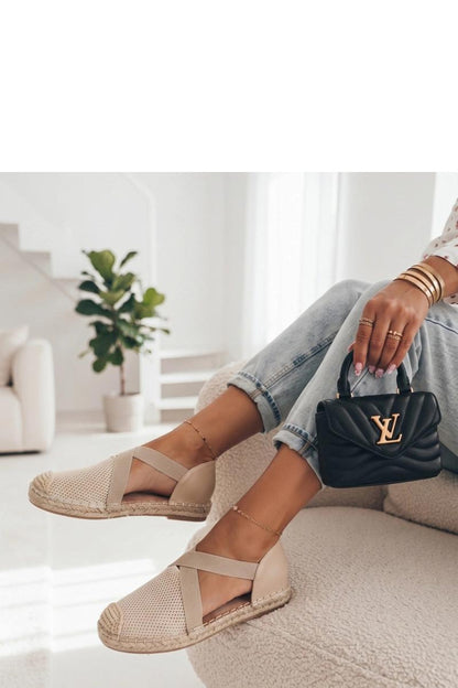 Espadrilles model 230491 Solea