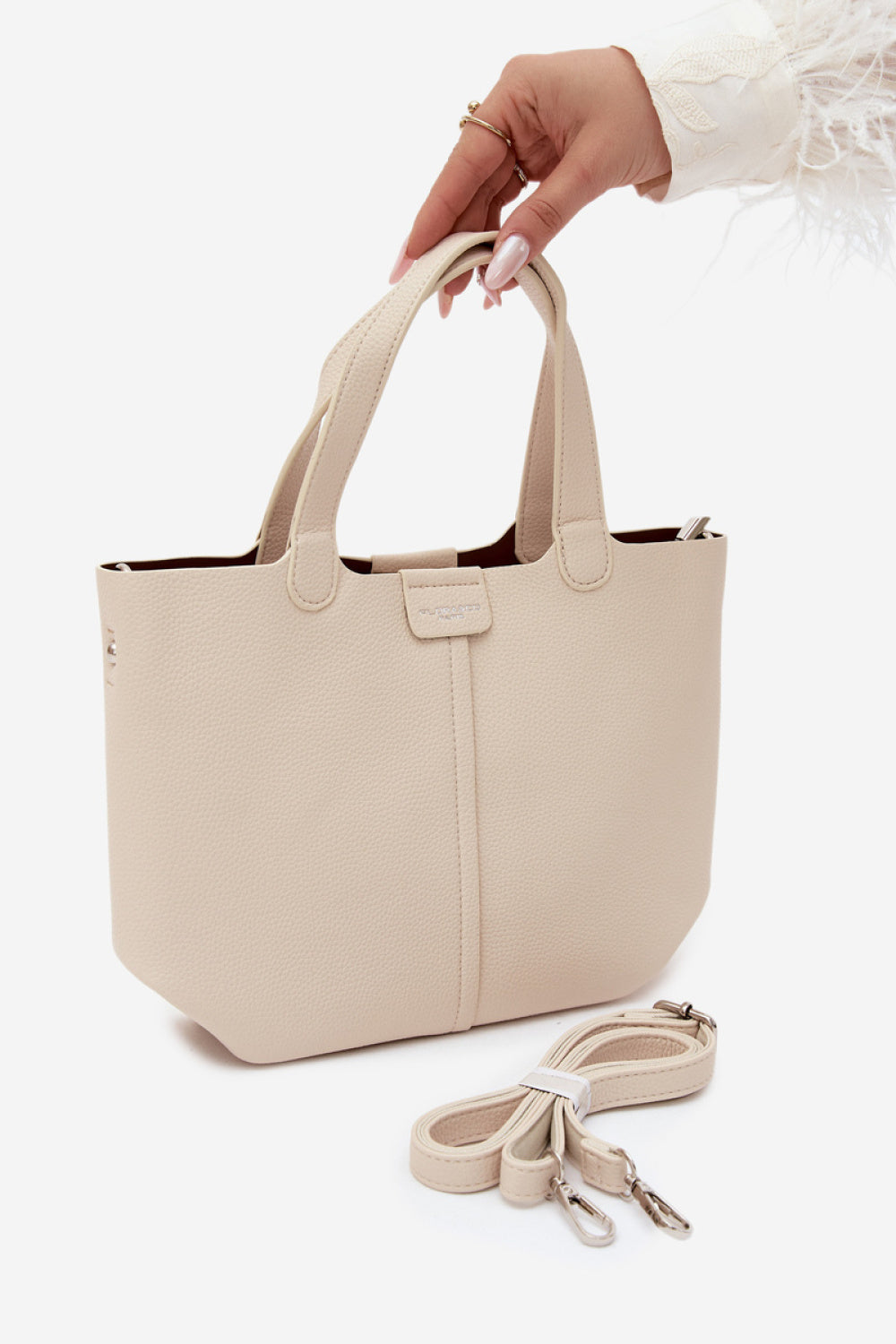 Alltags-Tasche model 230537 Step in style