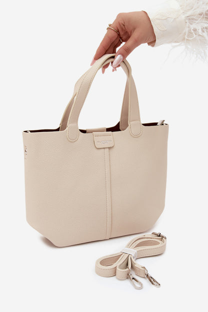 Alltags-Tasche model 230537 Step in style