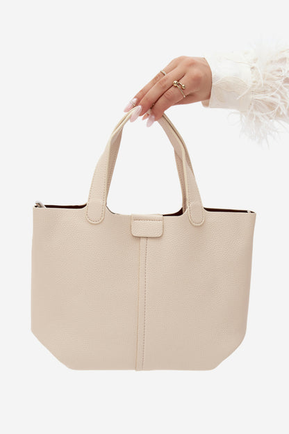 Alltags-Tasche model 230537 Step in style