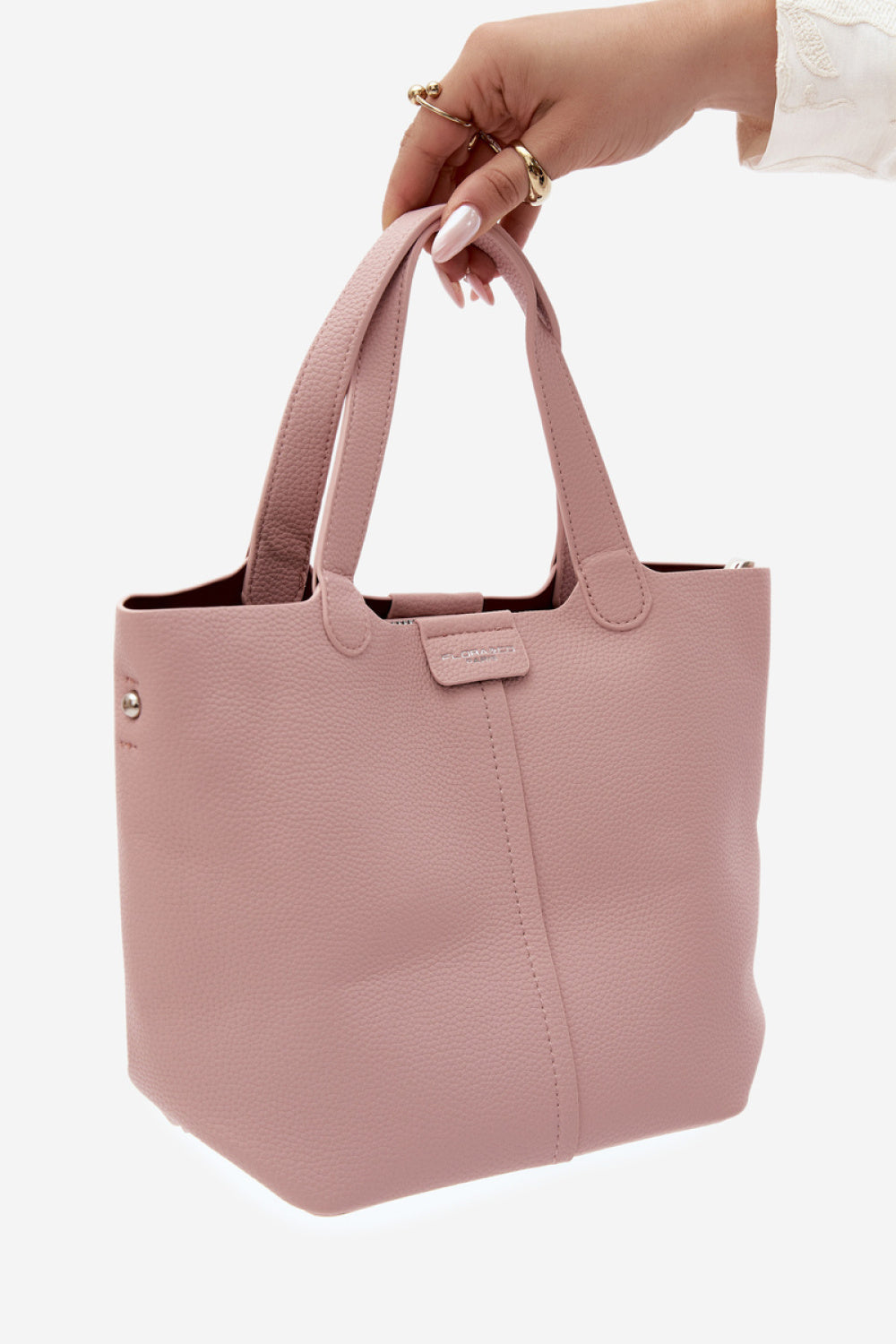 Alltags-Tasche model 230538 Step in style