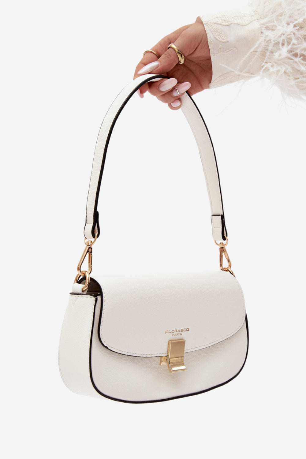 Alltags-Tasche model 230540 Step in style