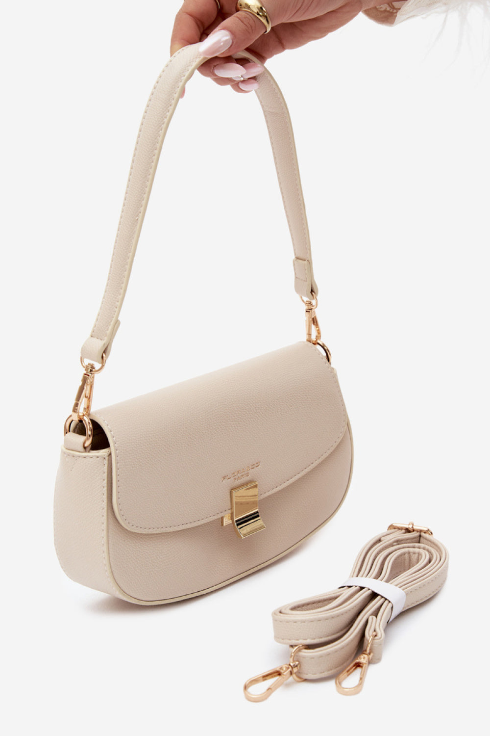 Alltags-Tasche model 230542 Step in style