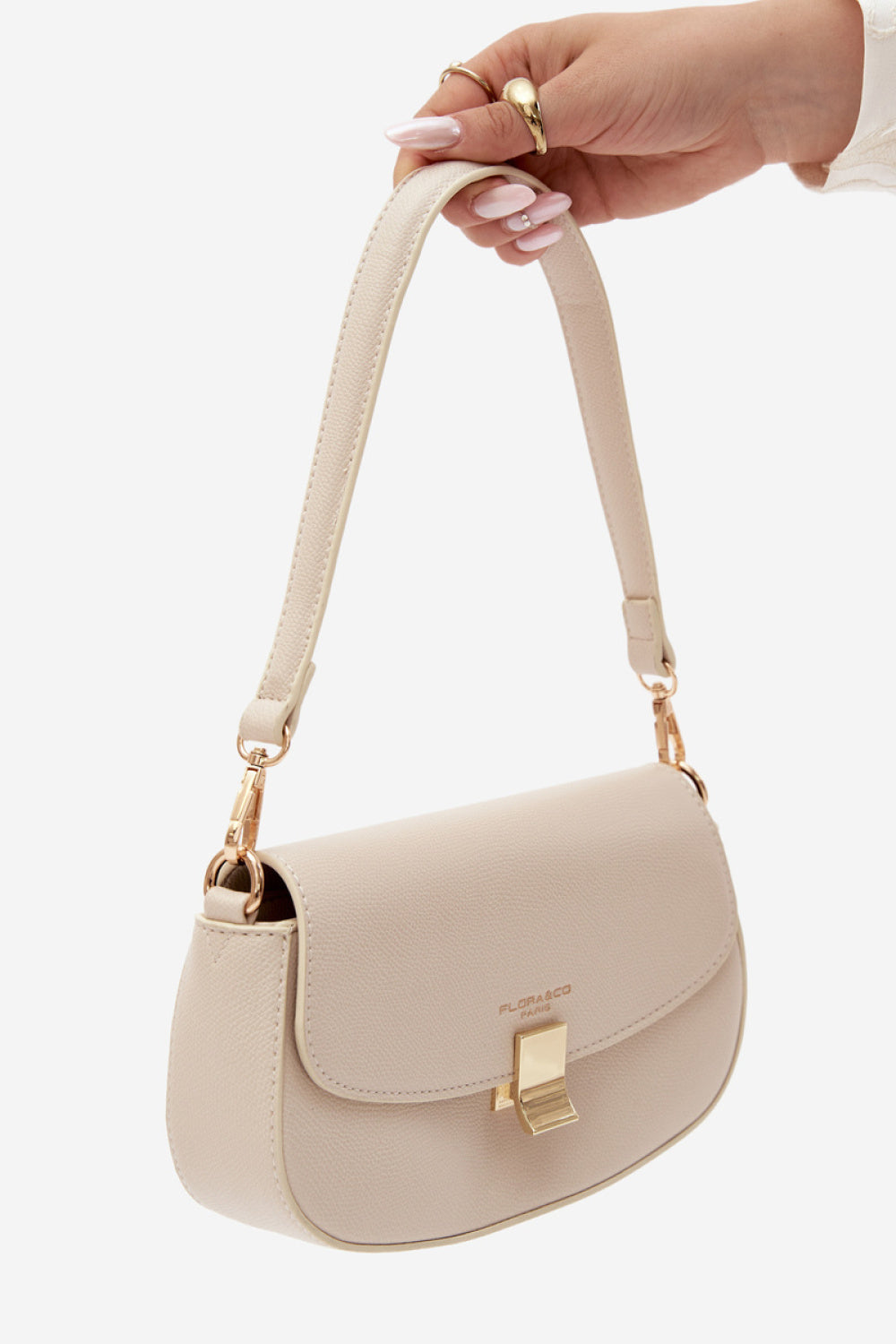 Alltags-Tasche model 230542 Step in style