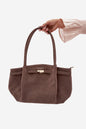 Alltags-Tasche model 230562 Step in style