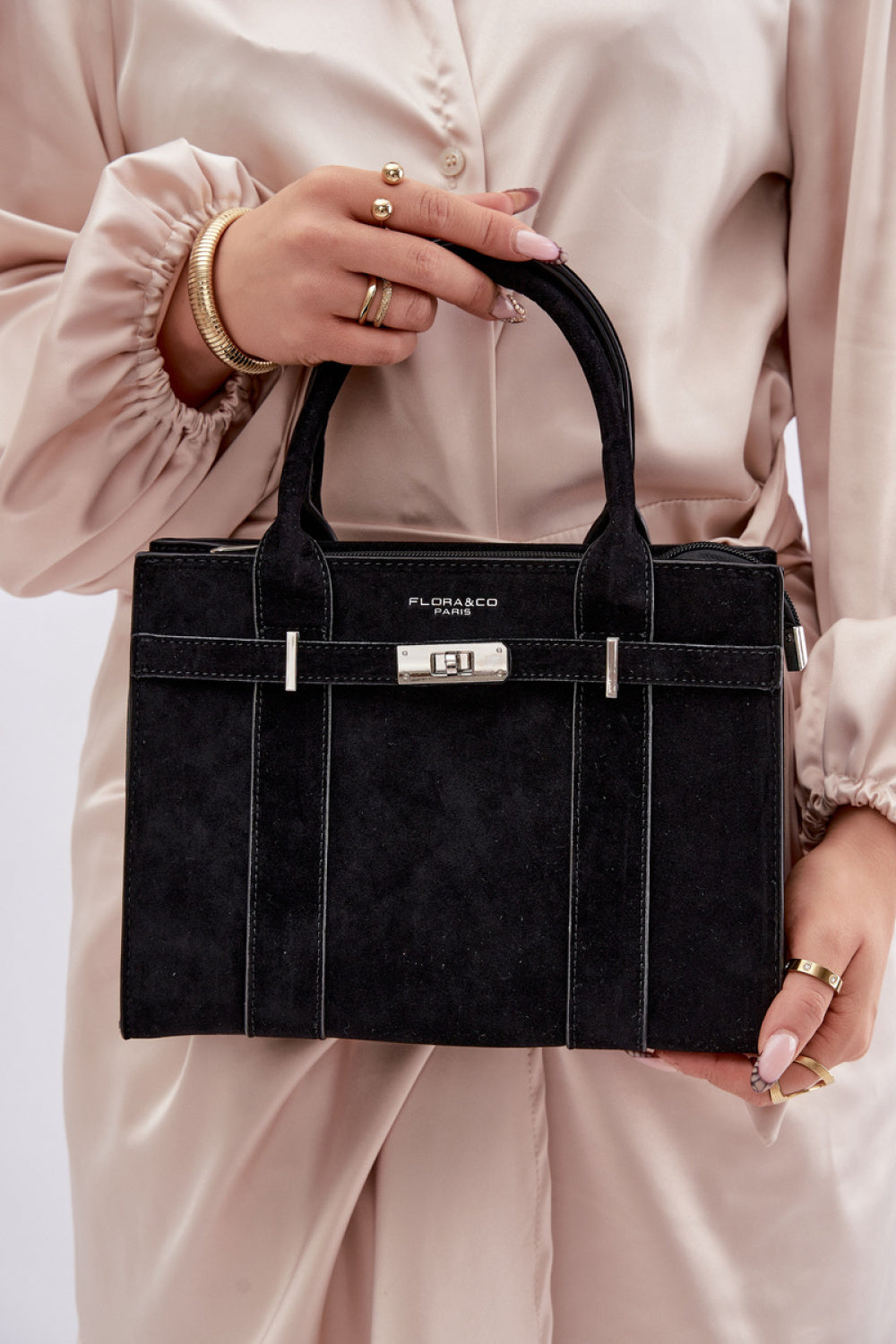 Alltags-Tasche model 230563 Step in style