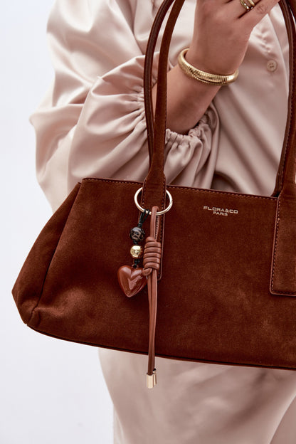 Alltags-Tasche model 230567 Step in style