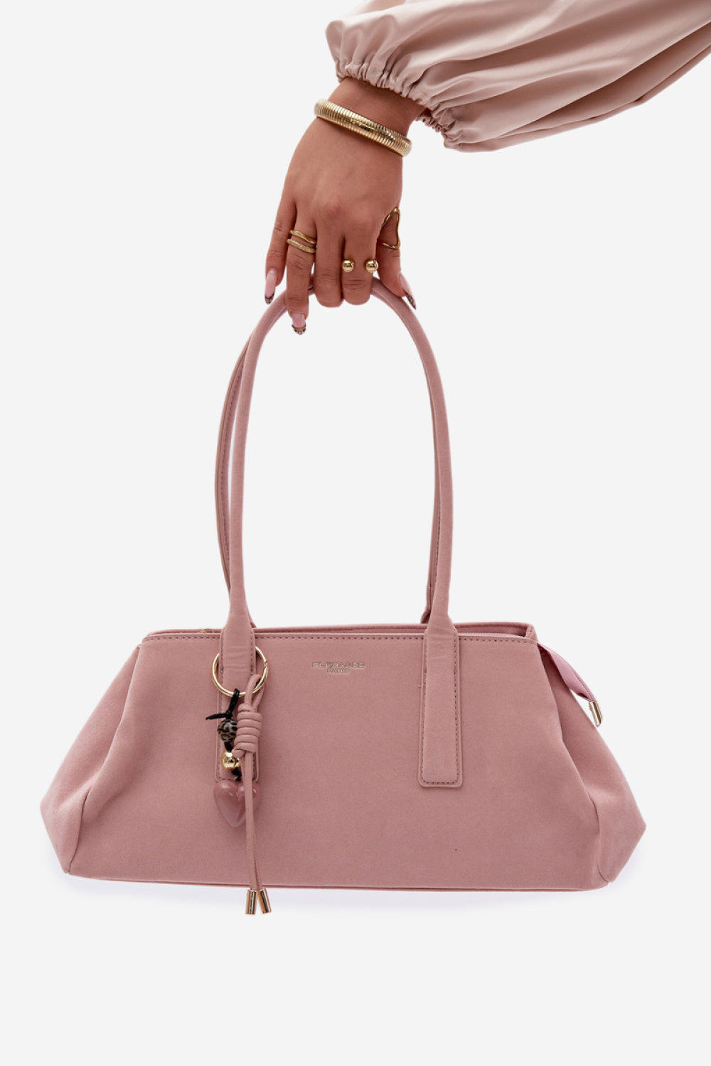 Alltags-Tasche model 230568 Step in style