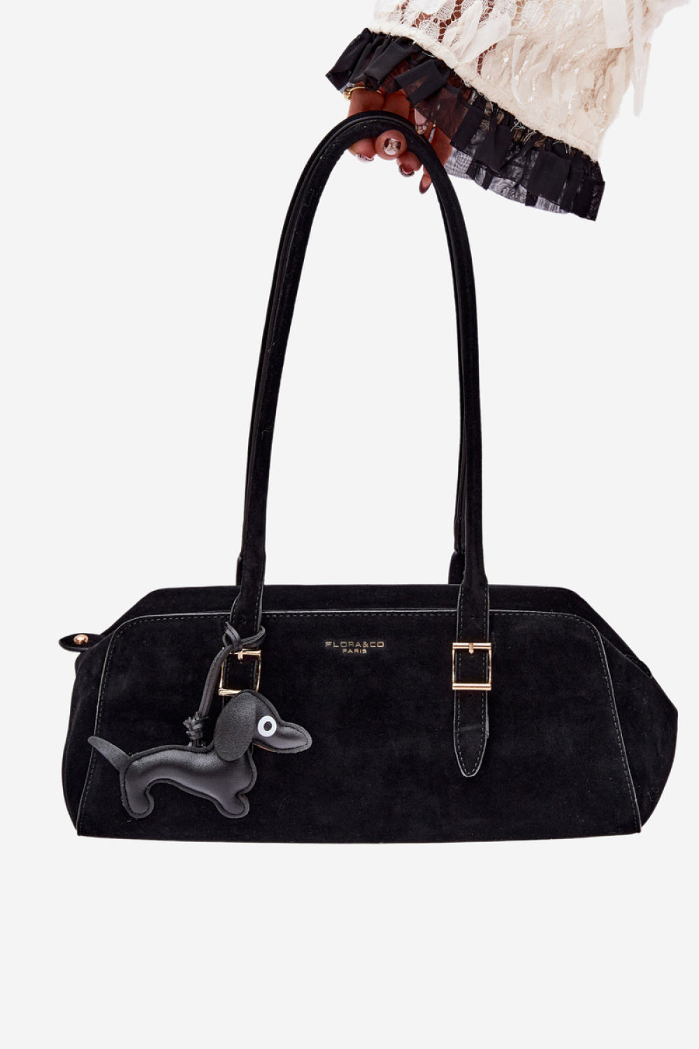 Alltags-Tasche model 230570 Step in style