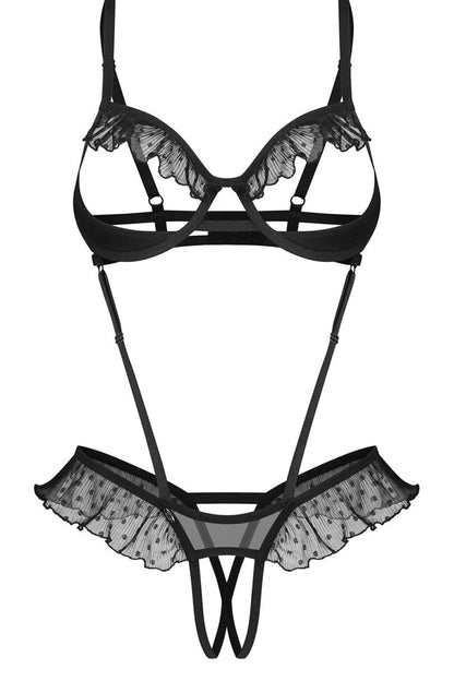 Body model 230586 Obsessive