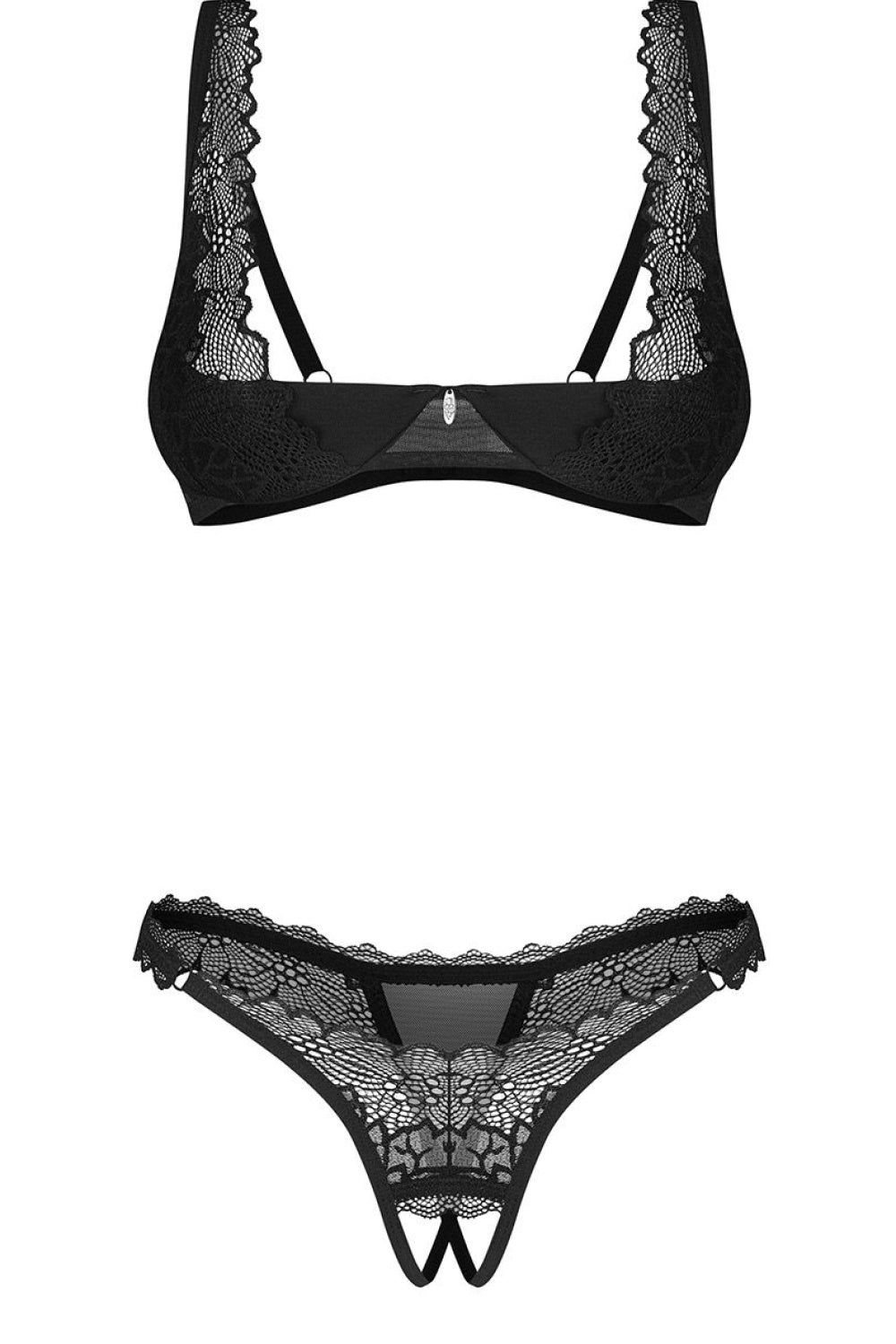 Sexy Set model 230589 Obsessive