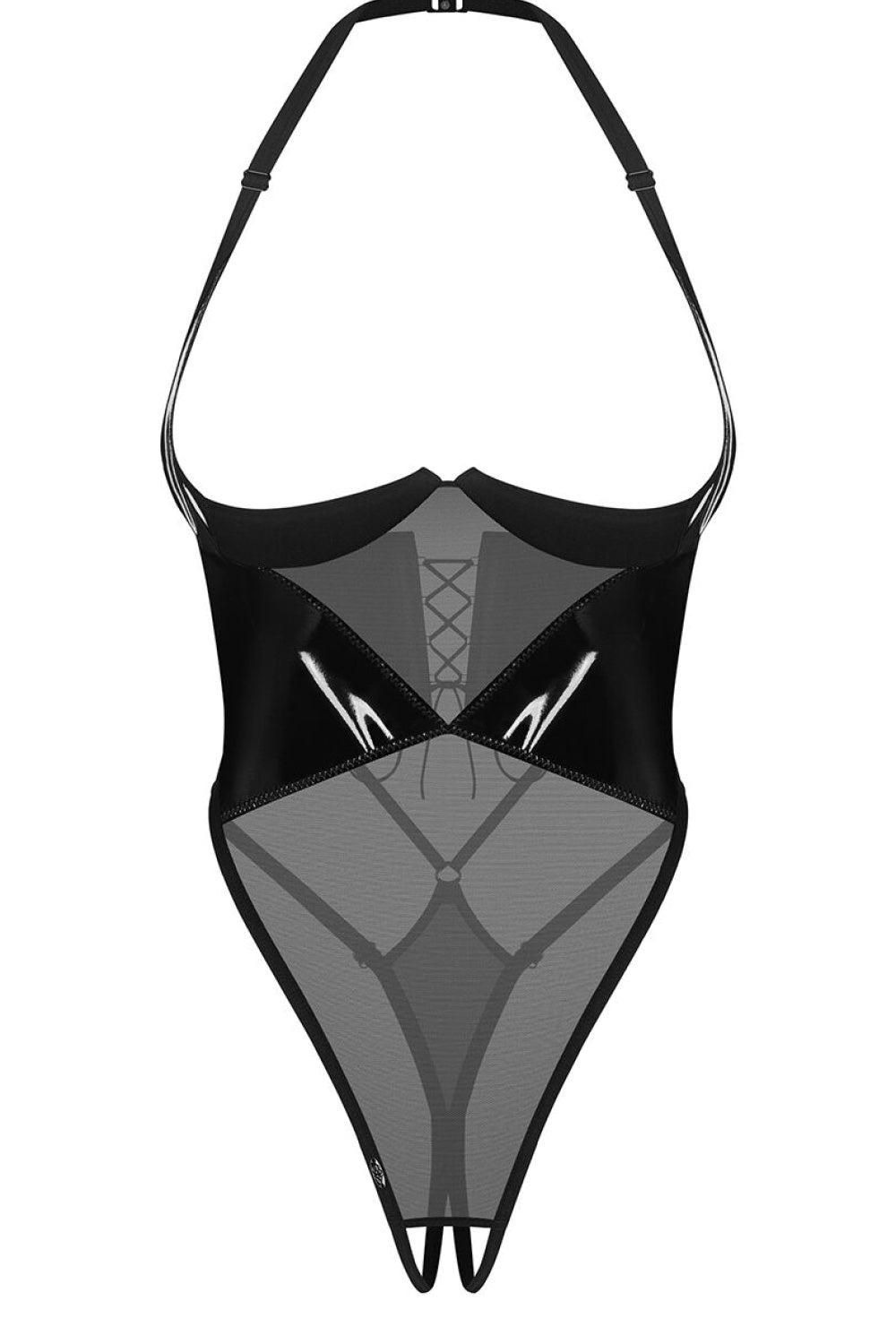 Body model 230595 Obsessive