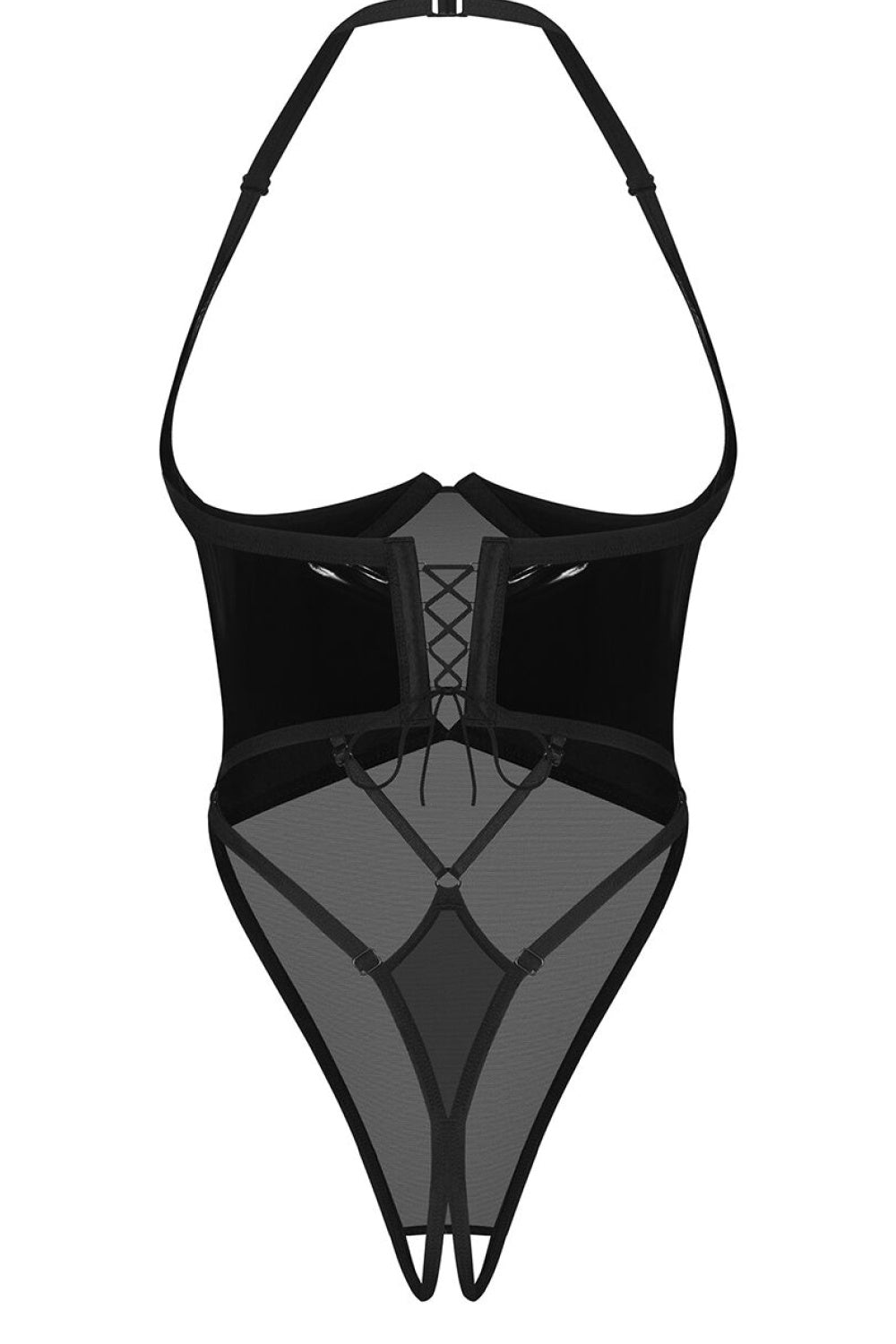 Body model 230595 Obsessive