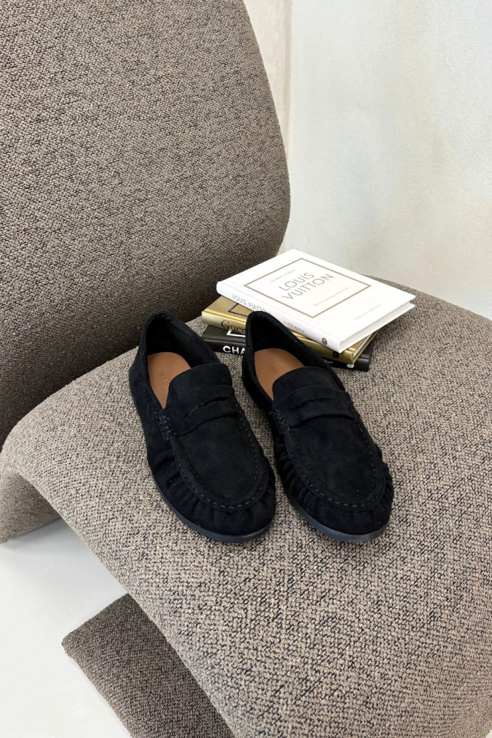 Mokassins model 230598 Step in style