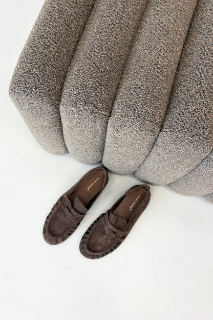 Mokassins model 230600 Step in style