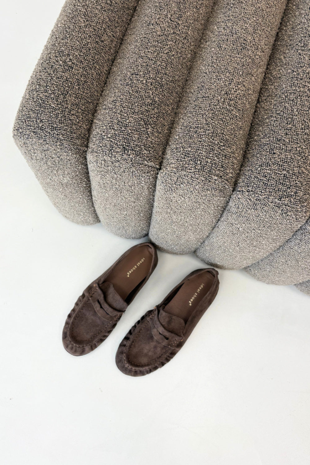 Mokassins model 230600 Step in style