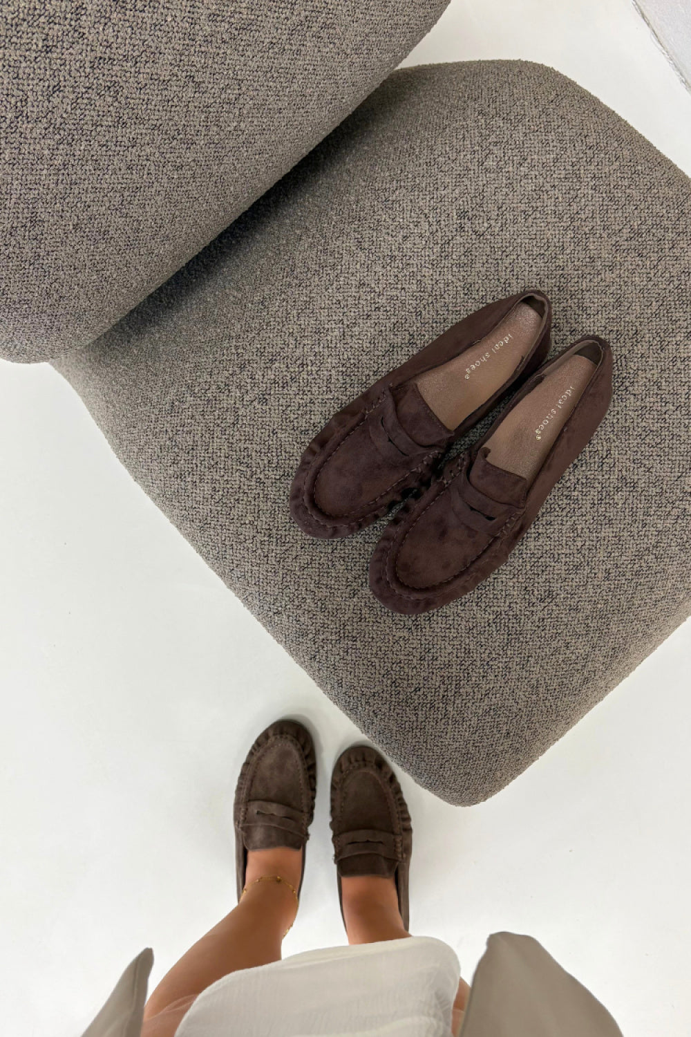 Mokassins model 230601 Step in style