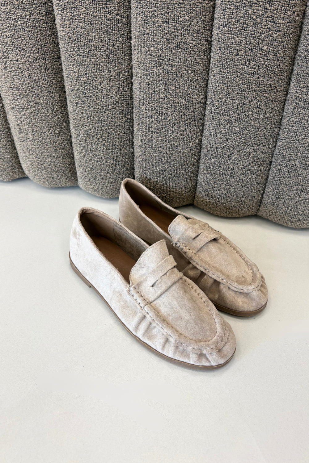 Mokassins model 230602 Step in style