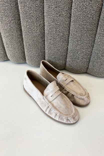 Mokassins model 230602 Step in style