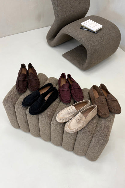 Mokassins model 230602 Step in style