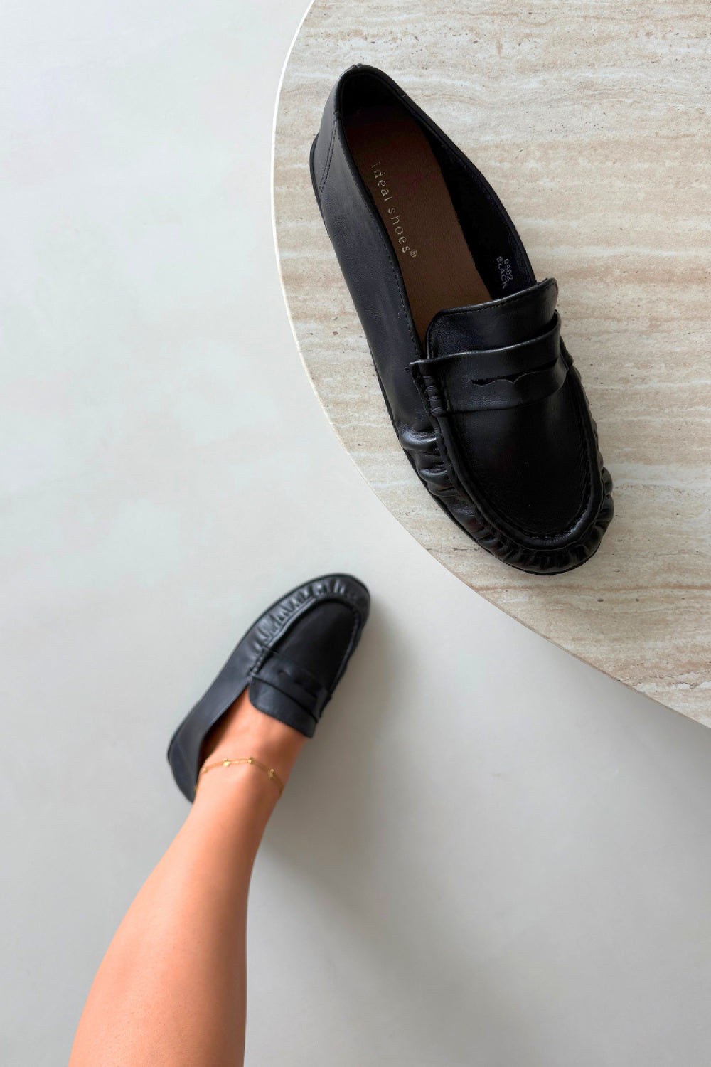 Mokassins model 230603 Step in style