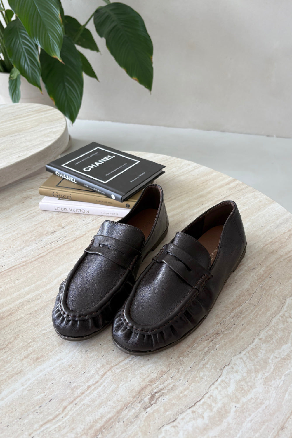 Mokassins model 230604 Step in style