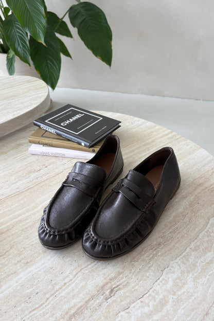 Mokassins model 230604 Step in style