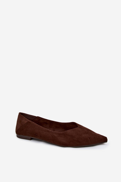 Ballerina Schuhe model 230609 Step in style