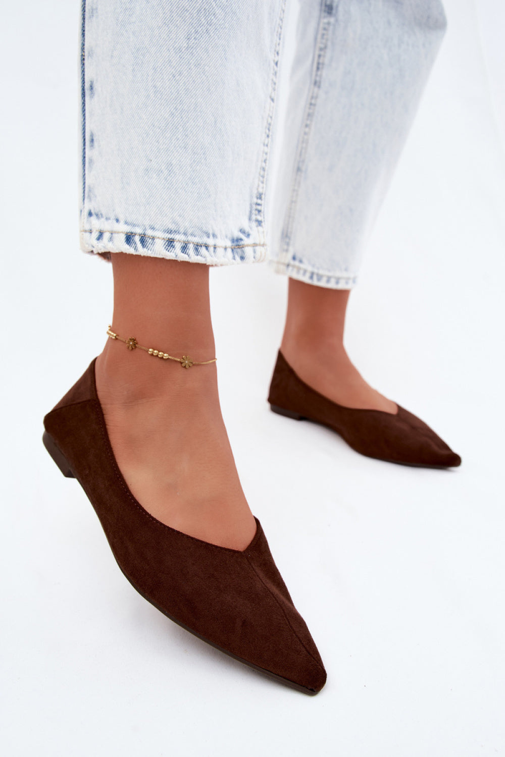 Ballerina Schuhe model 230609 Step in style