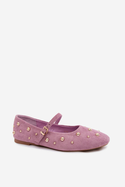 Ballerina Schuhe model 230611 Step in style