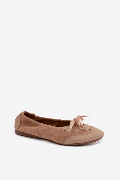 Ballerina Schuhe model 230612 Step in style