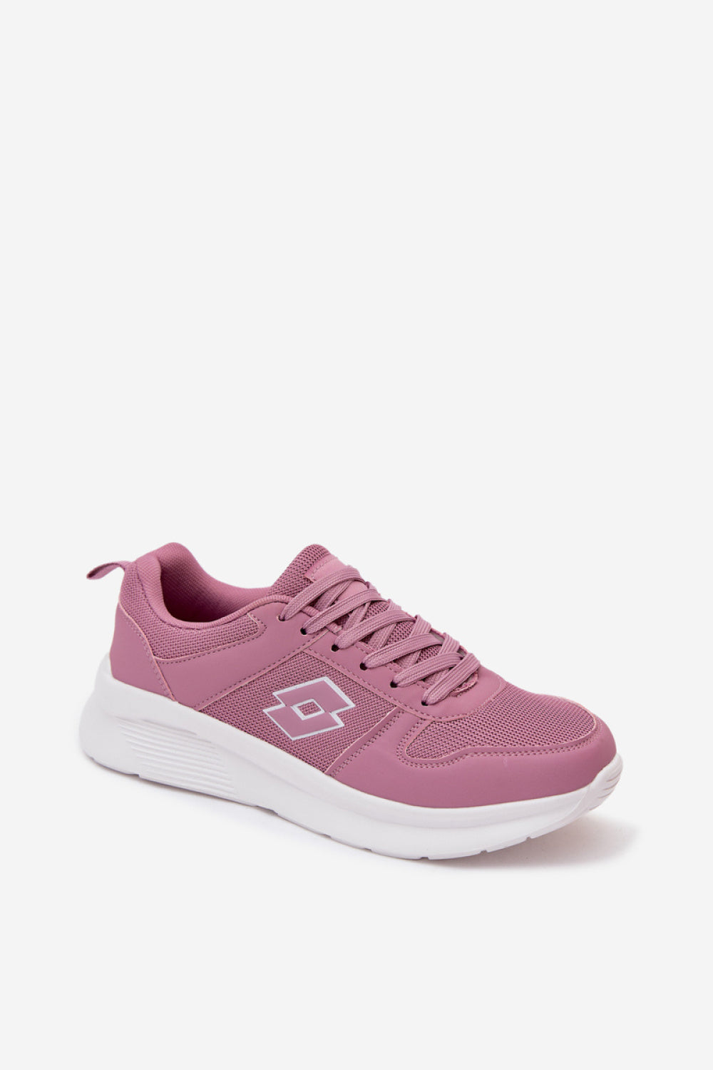 Sportliche Schuhe auf Plattform model 230616 Step in style