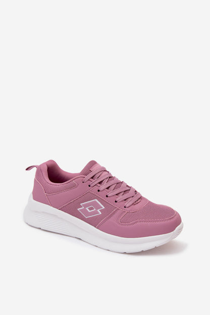 Sportliche Schuhe auf Plattform model 230616 Step in style