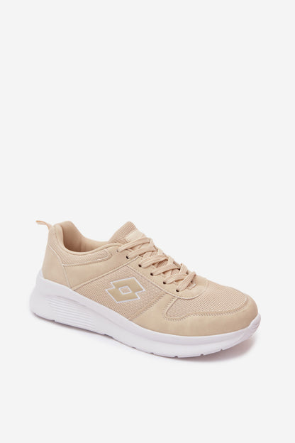 Sportliche Schuhe auf Plattform model 230617 Step in style
