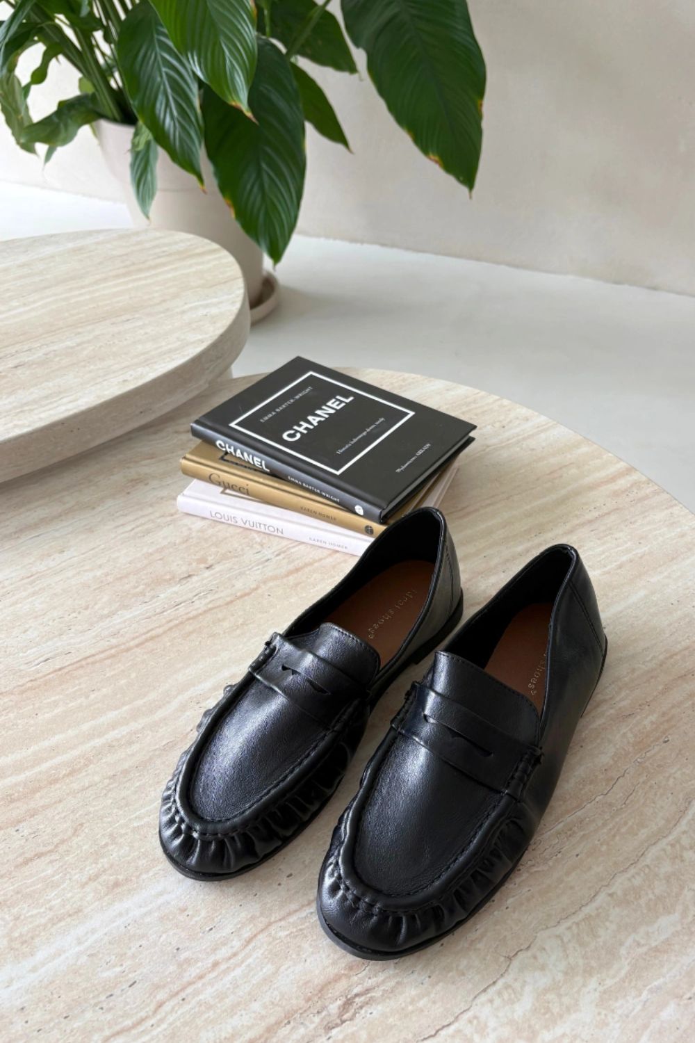 Mokassins model 230603 Step in style