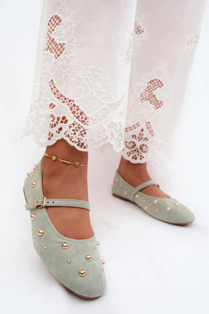 Ballerina Schuhe model 230610 Step in style