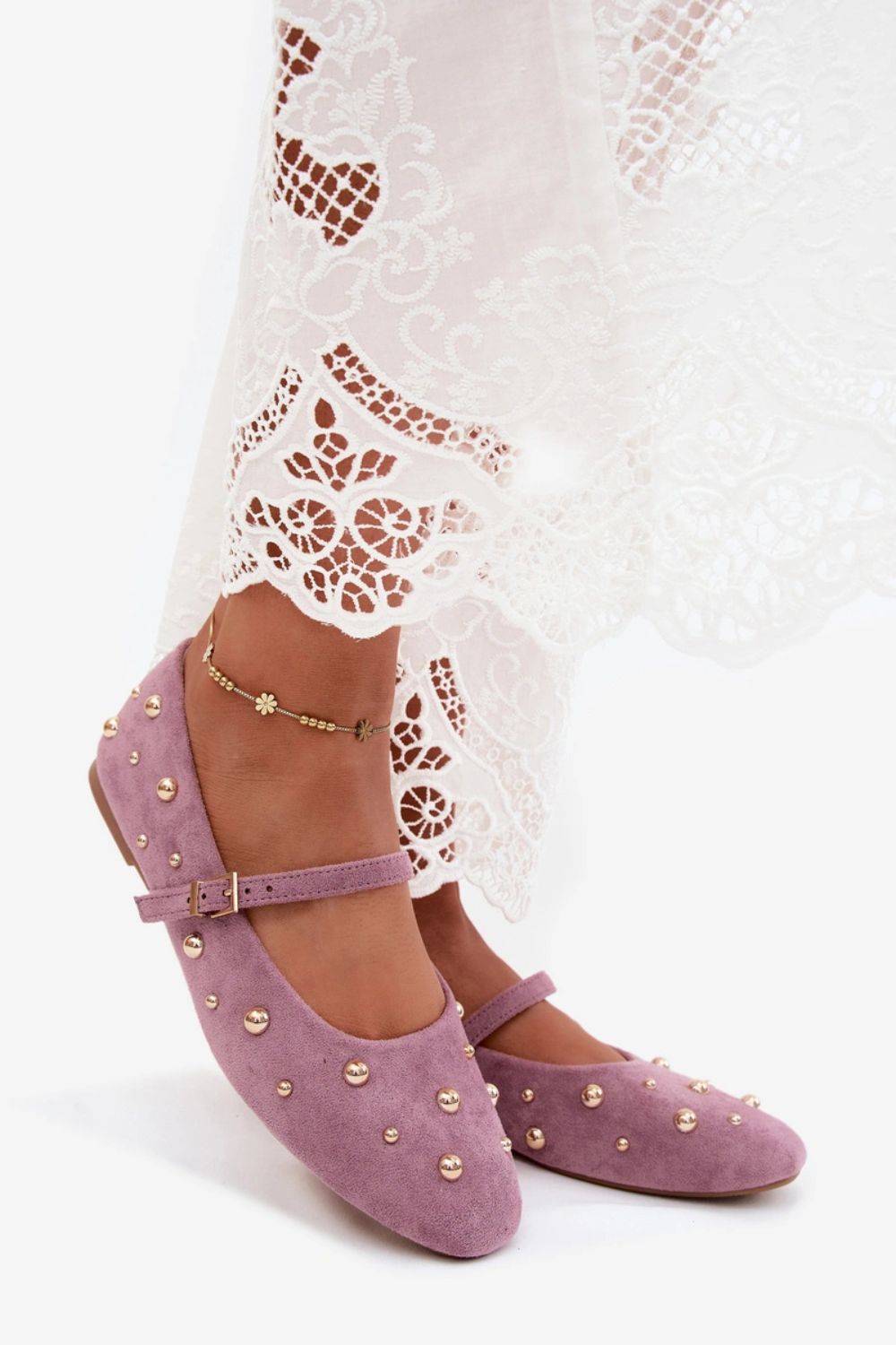 Ballerina Schuhe model 230611 Step in style